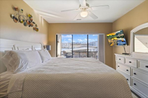 Lakefront Luxury Condo at The Falls